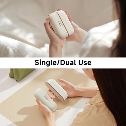 Magnetic Rechargeable Mini Hand Warmer