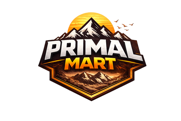 Primal Mart